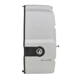 DRZWI TYLNE TYŁ PRAWE OPEL COMBO III D FIAT DOBLO Wybór klientów